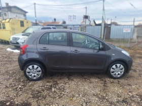 Toyota Yaris 1.3 VVT-I - 3681 € / 7199.41 лв. - 72667050 8