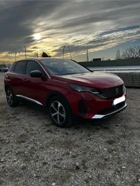 Peugeot 3008 - 22000 € / 43028.26 лв. - 86007285 2