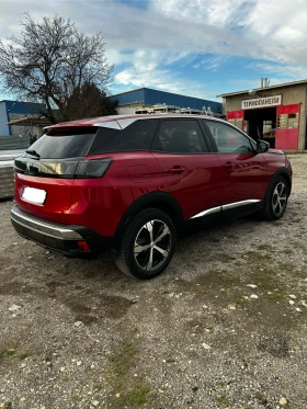 Peugeot 3008 - 22000 € / 43028.26 лв. - 86007285 3
