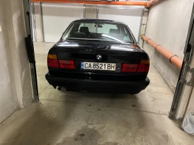 BMW 518 - 5000 € / 9779.15 лв. - 41773976 2
