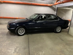 BMW 518 - 5000 € / 9779.15 лв. - 41773976 4