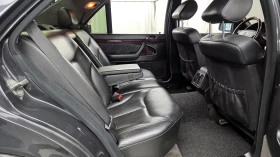 Mercedes-Benz S 320 L autogeorge.com - 14490 € / 28339.98 лв. - 23513433 12