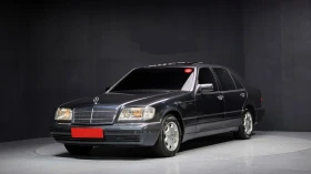 Mercedes-Benz S 320 L autogeorge.com