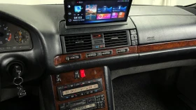 Mercedes-Benz S 320 L autogeorge.com - 14490 € / 28339.98 лв. - 23513433 14