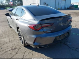 Acura TLX A-SPEC PACKAGE - 20000 € / 39116.60 лв. - 14702574 3