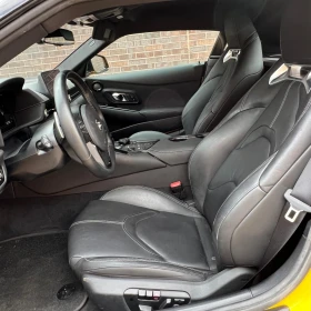 Toyota Supra GR Supra PREMIUM PACK  � ����������� & ���� ������ | Mobile.bg � ����� ������ 5