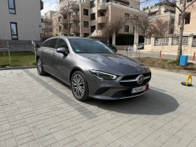 Mercedes-Benz CLA 250 250 E SHOOTING BRAKE - 34500 € / 67476.13 лв. - 35620233 2