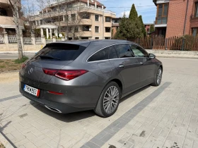 Mercedes-Benz CLA 250 250 E SHOOTING BRAKE - 34500 € / 67476.13 лв. - 35620233 5