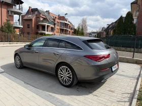 Mercedes-Benz CLA 250 250 E SHOOTING BRAKE - 34500 € / 67476.13 лв. - 35620233 6
