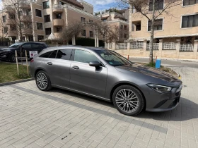 Mercedes-Benz CLA 250 250 E SHOOTING BRAKE - 34500 € / 67476.13 лв. - 35620233 4