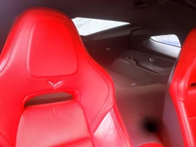 Chevrolet Corvette 6.2L 8 REAR WHEEL DRIVE - 23400 € / 45766.42 лв. - 15390987 11