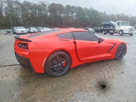 Chevrolet Corvette 6.2L 8 REAR WHEEL DRIVE - 23400 € / 45766.42 лв. - 15390987 4