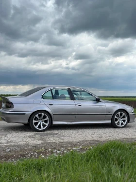 BMW 520 ������ ��� | Mobile.bg � ����� ������ 8