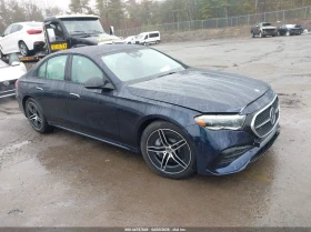 ������ Mercedes-Benz E 450