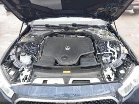 Mercedes-Benz E 450 3.0l 4Matic | Mobile.bg � ����� ������ 10