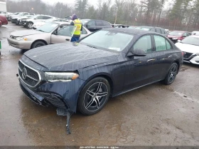 Mercedes-Benz E 450 3.0l 4Matic | Mobile.bg � ����� ������ 2