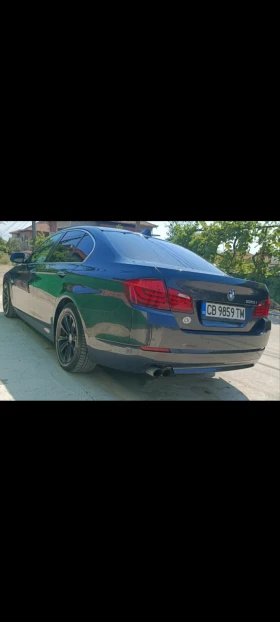 BMW 528 | Mobile.bg � ����� ������ 6