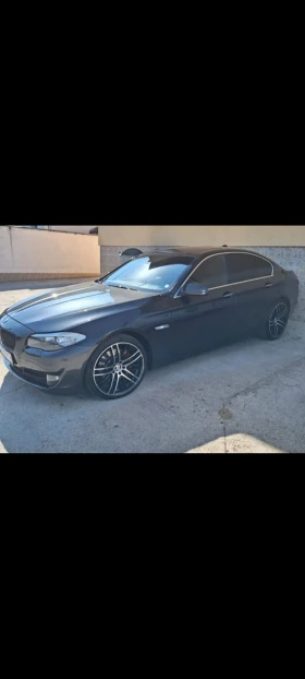 BMW 528 | Mobile.bg � ����� ������ 13