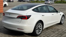 Tesla Model 3 LR DUAL MOTOR FACELIFT AWD  | Auto.bg — изображение 4