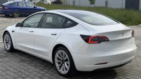 Tesla Model 3 LR DUAL MOTOR FACELIFT AWD  | Auto.bg — изображение 5