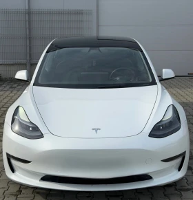 Tesla Model 3 LR DUAL MOTOR FACELIFT AWD  | Auto.bg — изображение 2
