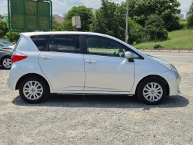 Toyota Verso S 1.4D-4D 90кс | Auto.bg — изображение 6