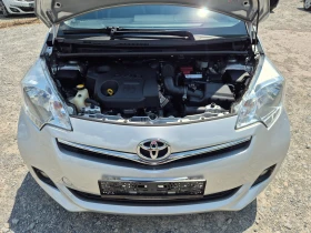 Toyota Verso S 1.4D-4D 90кс | Auto.bg — изображение 15