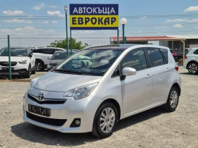 Toyota Verso S 1.4D-4D 90кс