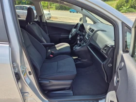 Toyota Verso S 1.4D-4D 90кс | Auto.bg — изображение 9