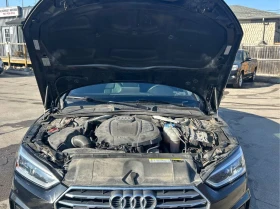 Audi A5 Technik * Keyless * CARFAX * ���� ������ *  | Mobile.bg � ����� ������ 9