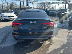Audi A5 Technik * Keyless * CARFAX * ���� ������ *  | Mobile.bg � ����� ������ 6