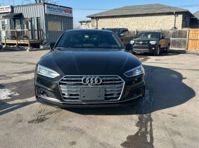 Audi A5 Technik * Keyless * CARFAX * ���� ������ *  | Mobile.bg � ����� ������ 3