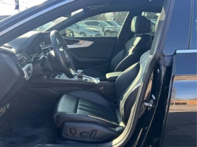 Audi A5 Technik * Keyless * CARFAX * ���� ������ *  | Mobile.bg � ����� ������ 10