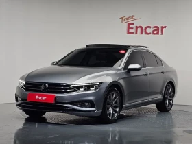 VW Passat Gt(B8) 2.0 Tdi Prestige