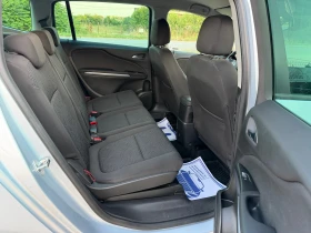 Opel Zafira 1.6CDTI Edition | Mobile.bg � ����� ������ 12