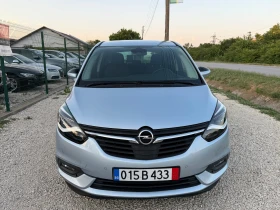 Opel Zafira 1.6CDTI Edition | Mobile.bg � ����� ������ 8