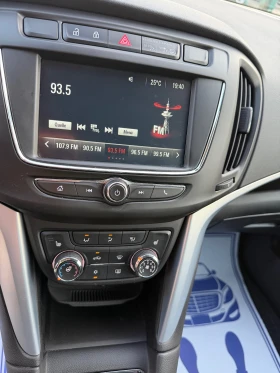 Opel Zafira 1.6CDTI Edition | Mobile.bg � ����� ������ 14