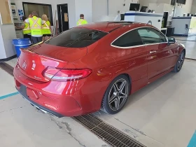 Mercedes-Benz C 300 AMG* 4Matic* Face* Coupe* ���� �� �� | Mobile.bg � ����� ������ 4