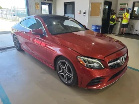 ������ Mercedes-Benz C 300