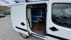 Fiat Doblo 1.9 -105 �.� Cargo euro 4 | Mobile.bg � ����� ������ 9
