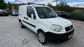 ����� �� �������� �� Fiat Doblo 1.9 -105 �.� Cargo euro 4