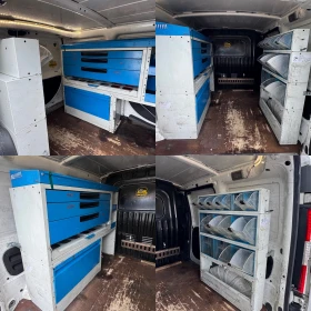 Fiat Doblo 1.9 -105 �.� Cargo euro 4 | Mobile.bg � ����� ������ 8