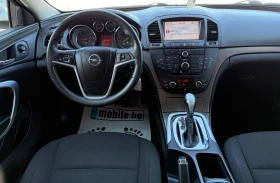 Opel Insignia 2.0 CDTI | Mobile.bg � ����� ������ 14