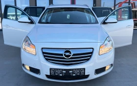 ������ Opel Insignia