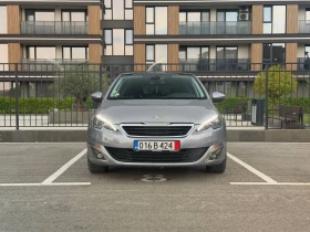Peugeot 308 2.0 Blue-HDI Feline  | Mobile.bg � ����� ������ 2