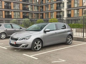Peugeot 308 2.0 Blue-HDI Feline  | Mobile.bg � ����� ������ 3