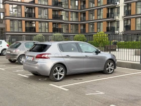 Peugeot 308 2.0 Blue-HDI Feline  | Mobile.bg � ����� ������ 6