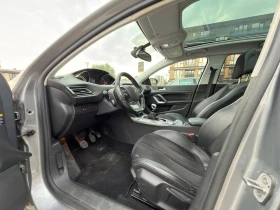 Peugeot 308 2.0 Blue-HDI Feline  | Mobile.bg � ����� ������ 7