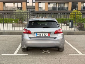Peugeot 308 2.0 Blue-HDI Feline  | Mobile.bg � ����� ������ 5