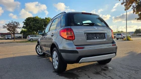 Suzuki SX4 105000��/4�4 | Mobile.bg � ����� ������ 4